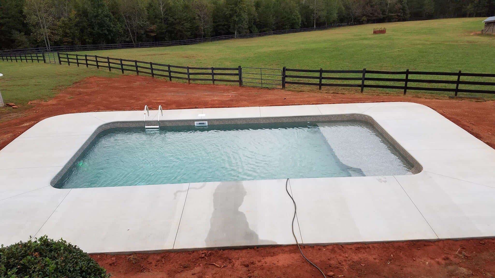 Vinyl Pools - SC - Pool Designer