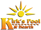 Kirks Pools and Hearth